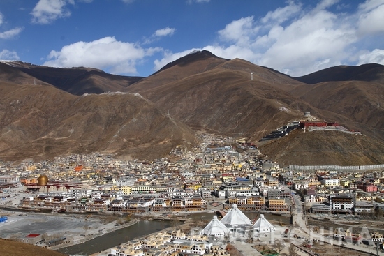 POWERCHINA completes post-disaster reconstruction in Yushu