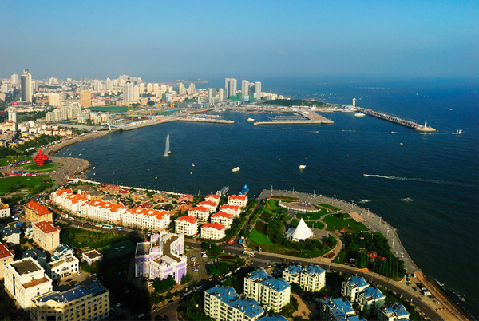 Qingdao