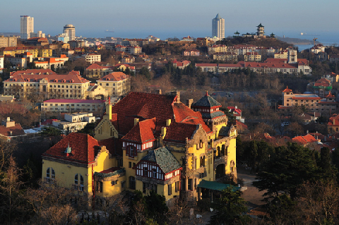 Qingdao