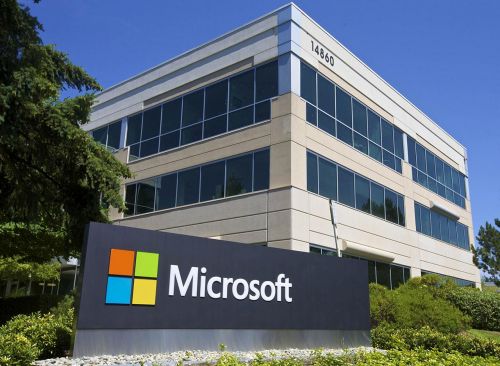 Microsoft incubation base lands in Qingdao High-tech Zone