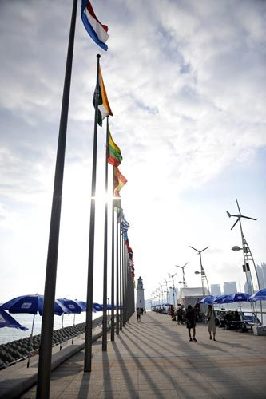 Olympic Sailing Center to axe fees