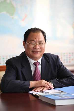 Weihai port pivotal to coastal economic zone