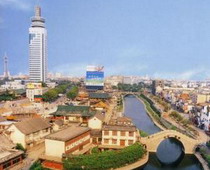 济宁运河