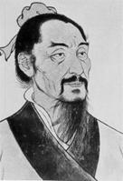 Pacifist thinker and inventor -- Mo Zi