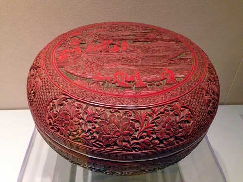 Ancient maritime relics on show in Shandong