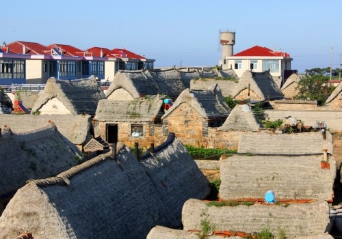 Bullet train promotes tourism in Shandong