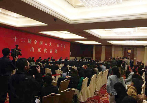 Governor: Shandong has ability to repay provincial government debt