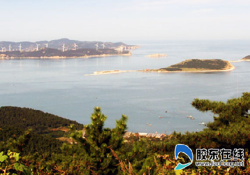 Changdao Island among favorite island tour destinations of the world