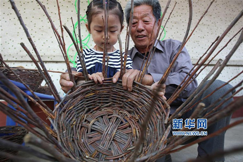 Cultural heritage enriches Children's Day