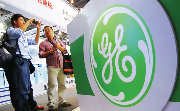 Midea, Haier bid for GE appliances unit