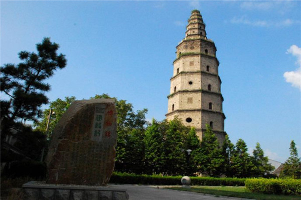 Journey to the Silk Road - Shandong
