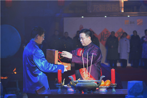 Shandong Dong'e gets national association for ejiao