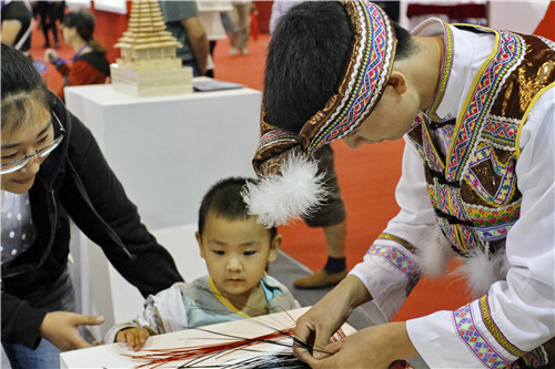 China's cultural heritage comes alive in Shandong