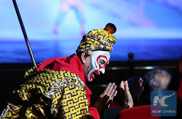 Year of cultural exchange refreshes China's image in Latin America