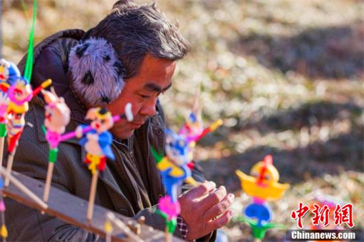 Photos from Yantai Yuhuangding Temple Fair