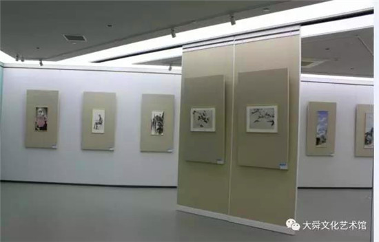 South Australian art enchants Shandong