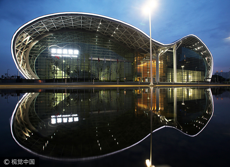 10 splendid museums in China