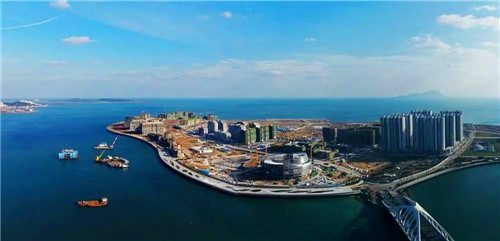 Qingdao aspires to become UNESCO City of Film