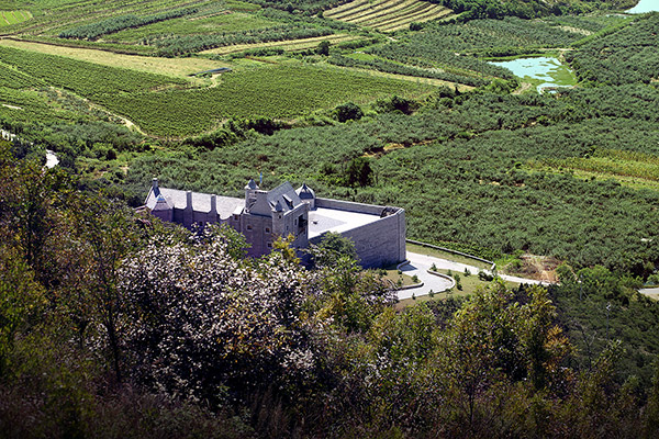 Penglai to hold international wine seminar