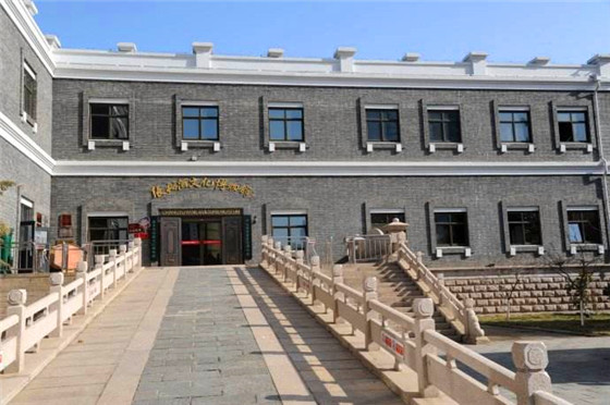 Changyu listed as national industrial heritage