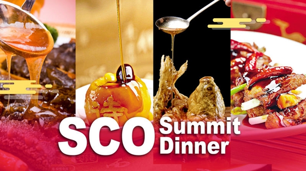 SCO Summit 2018: Welcoming banquet for SCO guests