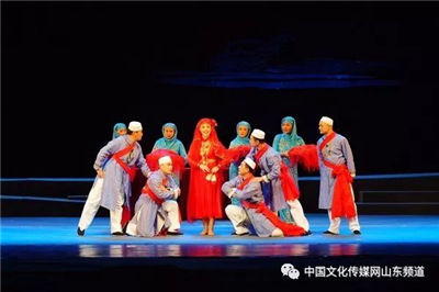Cultural and art festival to kick off in Shandong