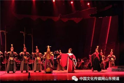Cultural and art festival to kick off in Shandong