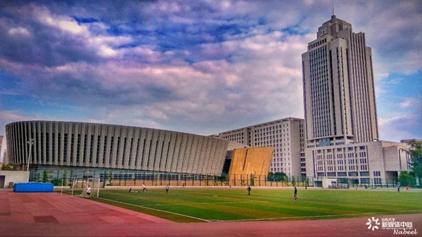 Discover Shandong University through foreign students' lens