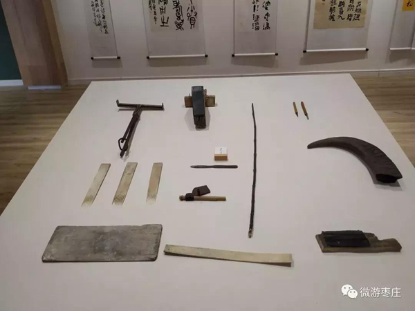 Museum promotes traditional calligraphy culture in Shandong
