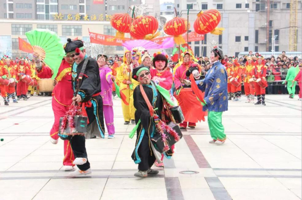 Yantai to launch 700 activities for Chinese New Year celebrations