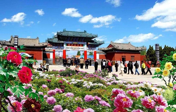 Shandong eyes integration of culture and tourism