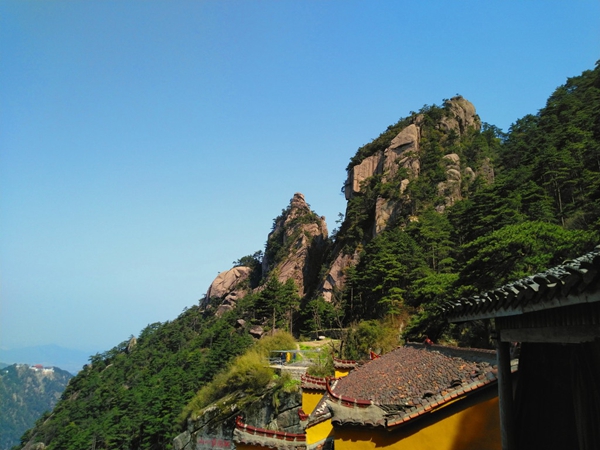 UNESCO Global Geopark List welcomes two Chinese sites