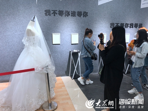 Jinan breakup museum attracts thousands of visitors