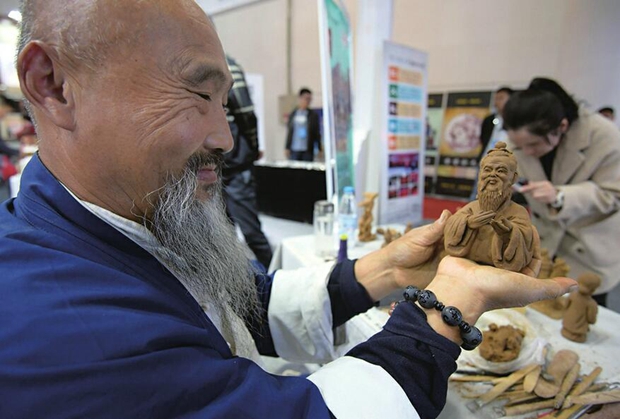 Shandong cultural industries fair to open in September