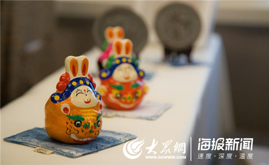 Explore Shandong culture on high-speed train