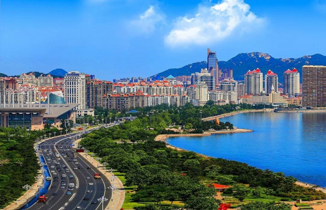 Explore more enjoyable situation in Weihai