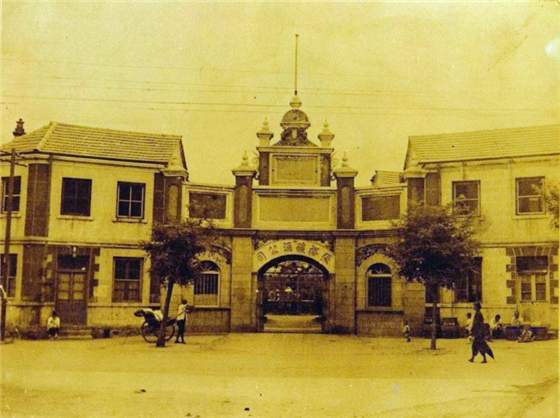 Changyu listed as national industrial heritage