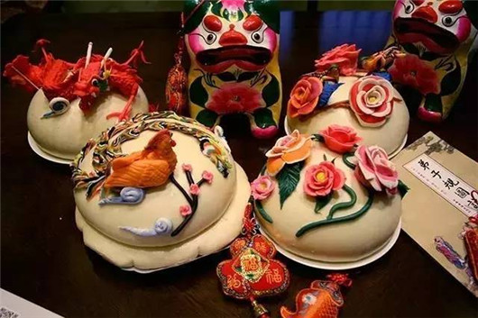 <EM>'Jiaodong hua bobo'</EM>: flouring of tradition and artistry