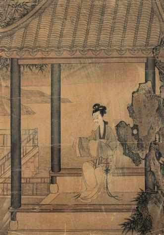 Culture Insider: Six talented ancient Chinese women