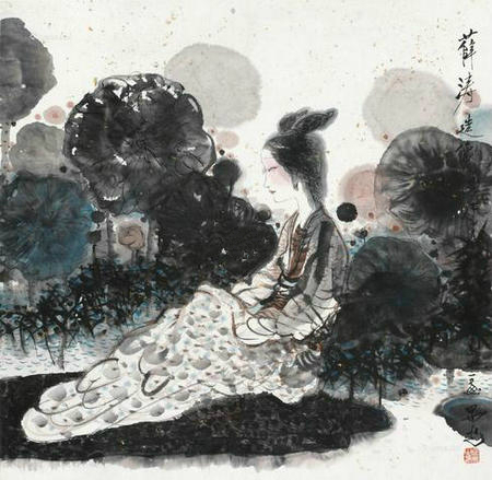 Culture Insider: Six talented ancient Chinese women