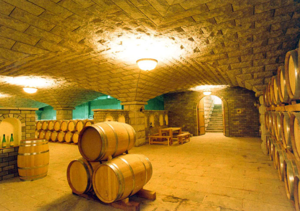 Changyu Castel Winery