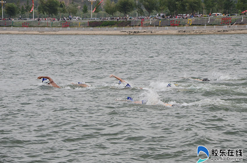 China bags five gold medals as Finswimming World Championships concludes