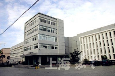 Jiading District Library
