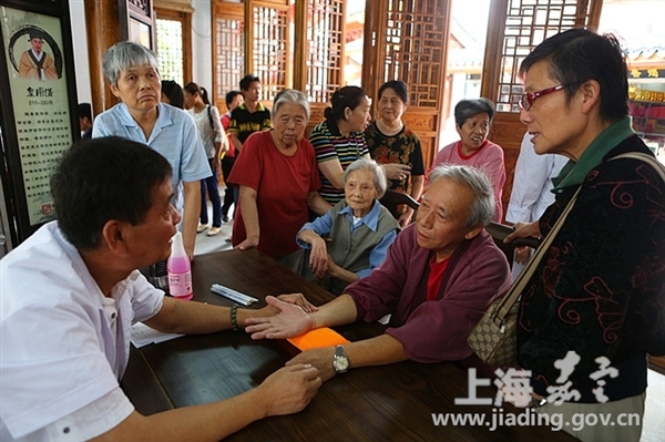 2013 Nanxiang Xiaolongbao Culture Exhibition opens