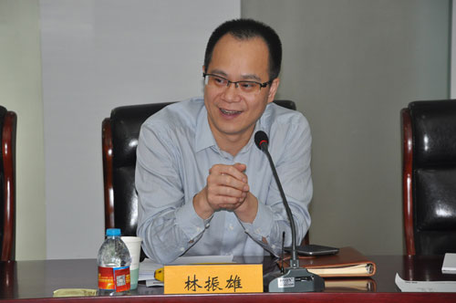 Jiading holds promotion meeting on Internet finance