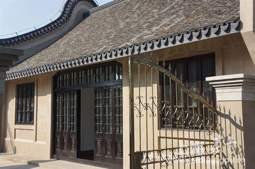 Jiangqiao ancestral hall to open to public after restoration