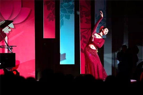 Jiading auto city holds concert to celebrate Chinese New Year