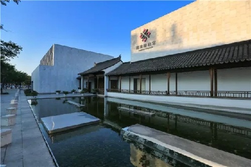 Jiading sites among Shanghai's top patriotic education bases