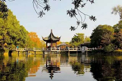 Jiading sites listed in Shanghai Historic Landscape Conservation Zone