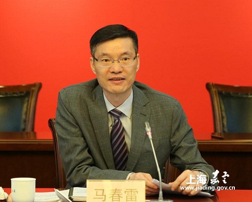 Jiading to have traditional Chinese medicine hospital